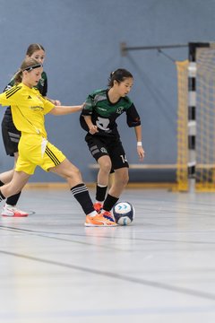 Bild 198 - wCJ Loewinnen Cup C1